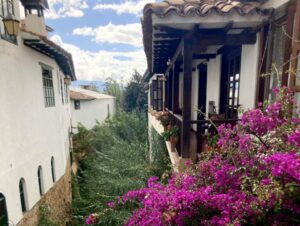 Day trip to Villa de Leyva