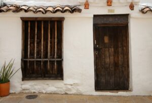 Day trip to Villa de Leyva