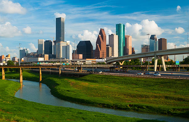 Best Neighborhoods in Houston, Texas