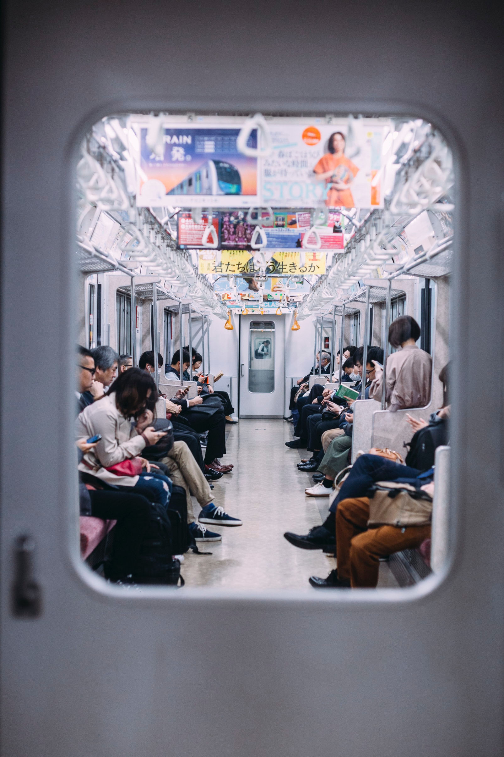 How to get your Suica Card to work