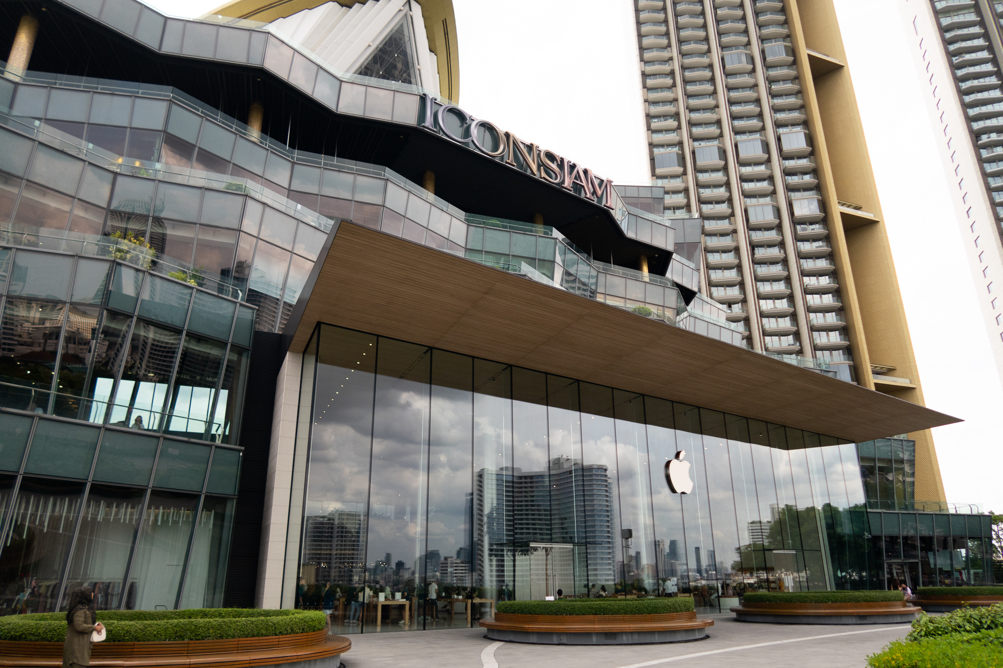 Bangkok Iconsiam